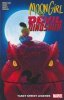 MOON GIRL AND DEVIL DINOSAUR VOL 08 YANCY STREET LEGENDS TP [9781302914370]